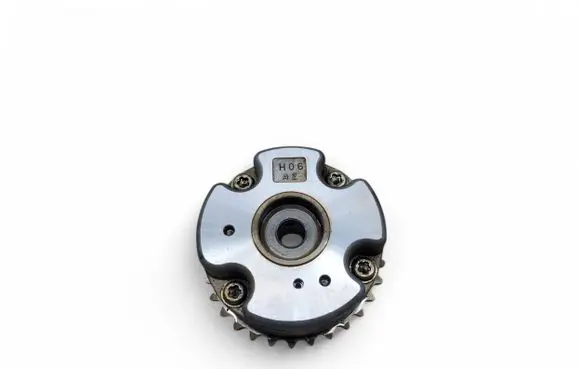 Audi A8 S8 D4 4H Camshaft pulley/ VANOS 06E109083M