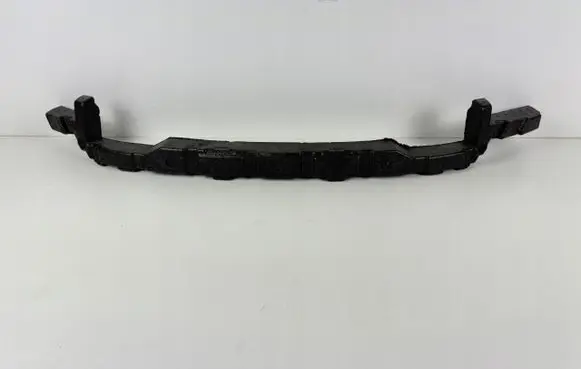 Audi Q3 F3 Rear bumper foam support bar 83F807550