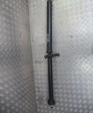 Porsche Cayenne (92A) Driveshaft outer CV joint 