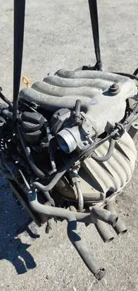 Volkswagen New Beetle Engine 06A100098CX