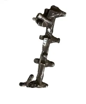 Ford Mondeo MK I Fuel main line pipe 938F90280