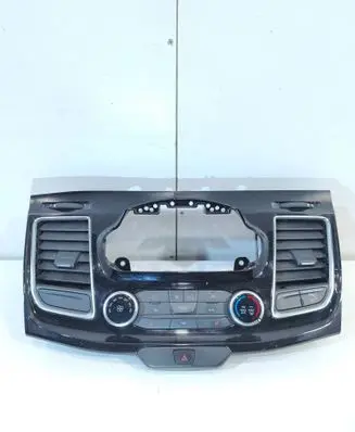 Ford Transit Custom Radio/GPS head unit trim JK2118835