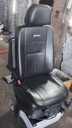 Volkswagen Crafter Seat set 