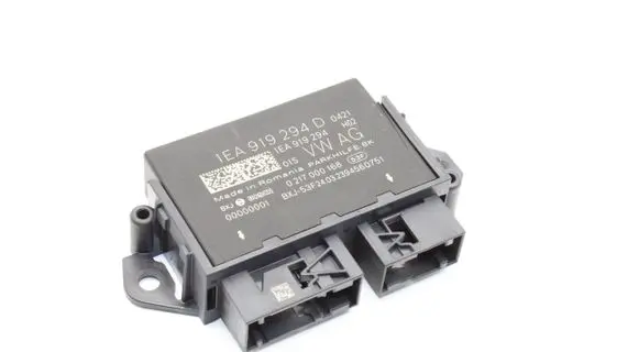 Cupra Born Parking PDC control unit/module 1EA919294D