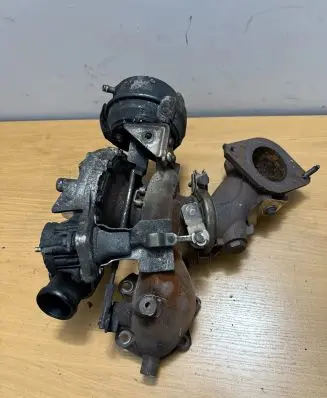 Renault Master III Turbo 144118020R 144117591R HMLGT7303R
