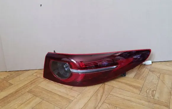 Mazda 3 Rear/tail lights