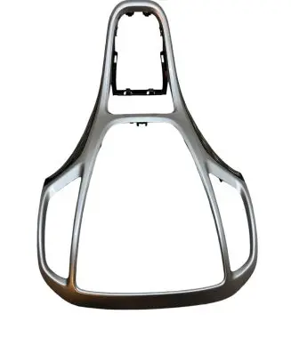 Opel Astra J Center console decorative trim 13349237