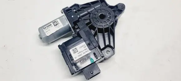 Alfa Romeo Giulia Rear door window regulator motor 71779159 A2059060301 C59653102