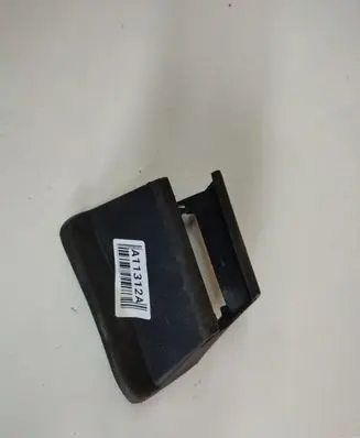 Mercedes-Benz A W169 Rear seat side bottom trim