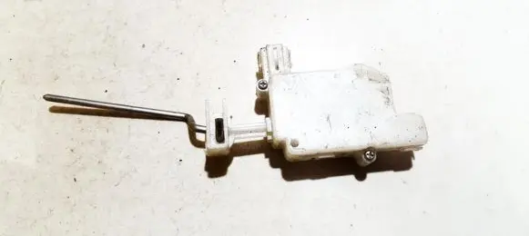 Honda Jazz Central locking motor 