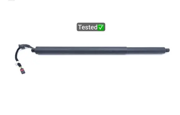 Audi Q8 e-tron Tailgate/trunk strut/damper 4KE827851F