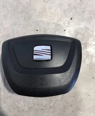 Seat Altea XL Steering wheel airbag 5P0880201AD
