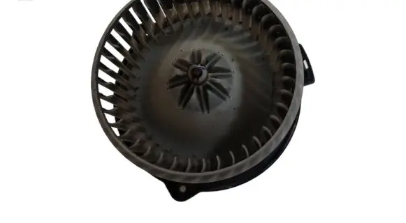 Heater fan/blower