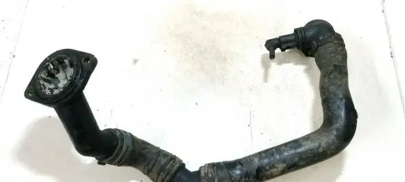 Volkswagen Caddy Engine coolant pipe/hose 06a121121 038121121b