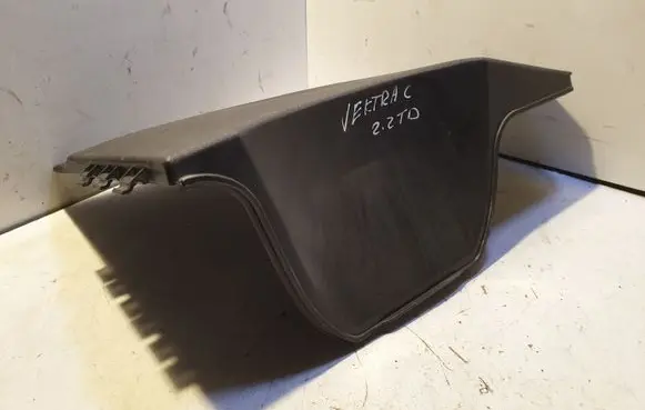 Opel Vectra C Battery box tray cover/lid 24438485 0086022
