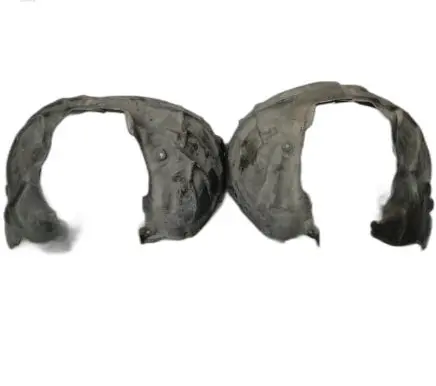 Audi A4 S4 B9 Front arch 