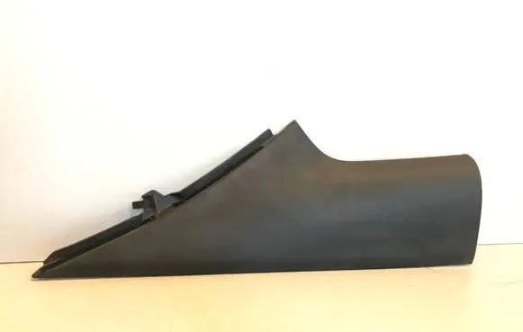 Chevrolet Camaro (C) pillar trim 92247816