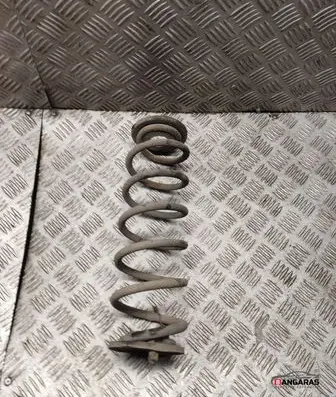 Volkswagen Golf Plus Rear coil spring 