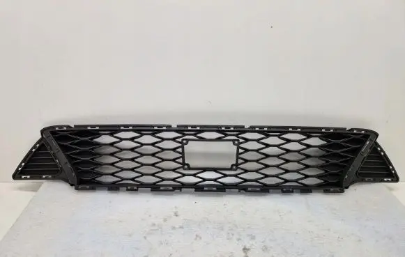 KIA Ceed Front bumper upper radiator grill