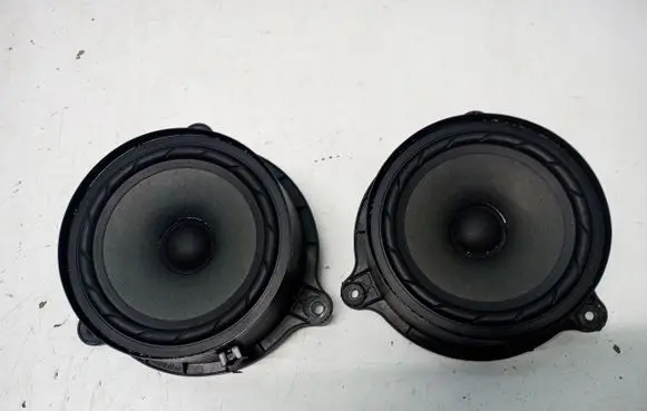 Renault Arkana Front door speaker 281442915R