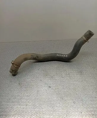Mitsubishi Space Runner Engine coolant pipe/hose