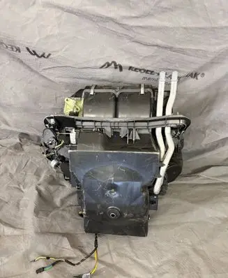 BMW 3 E46 Interior heater climate box assembly 9465215117 06923