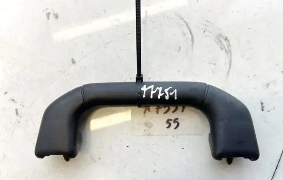 Alfa Romeo 147 Front interior roof grab handle