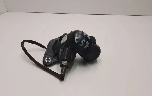 Nissan Qashqai Engine coolant pipe/hose 147138491R