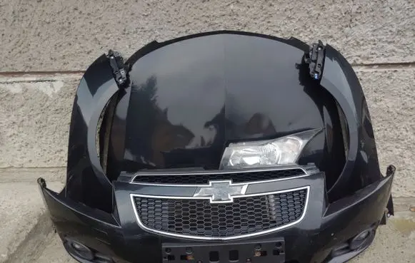 Chevrolet Cruze Front piece kit 