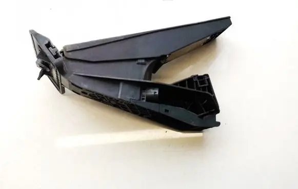 BMW 5 F10 F11 Accelerator throttle pedal 3542678999802