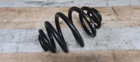 Audi A6 S6 C5 4B Rear coil spring
