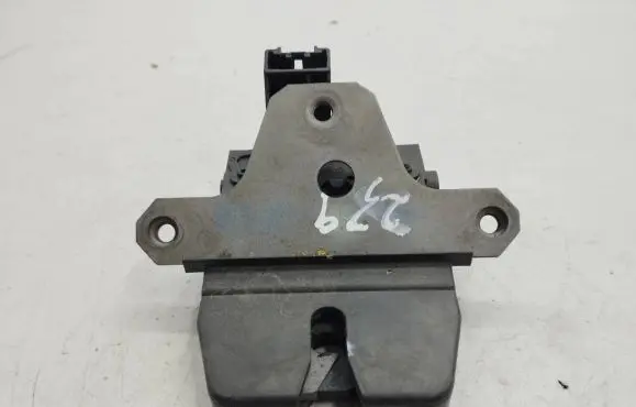 Ford C-MAX I Tailgate/trunk/boot lock/catch/latch 5M51P442866CA