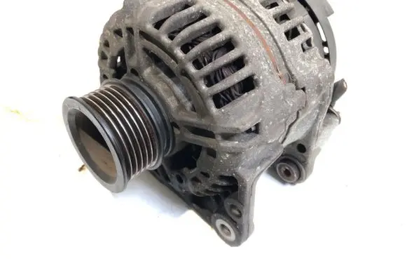 Skoda Octavia Mk1 (1U) Generator/alternator 06A903026