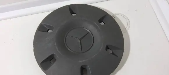 Volkswagen Crafter Original wheel cap A9064010025 ZGS003Q002