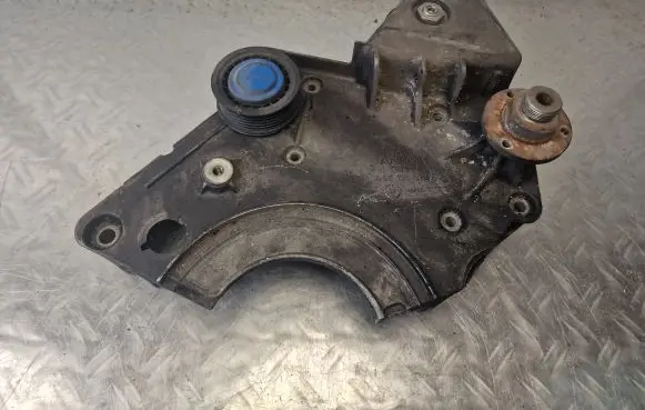 Volkswagen PASSAT B5.5 Timing belt guard (cover) 059121313F