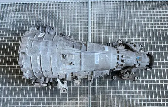 Audi A8 S8 D3 4E Automatic gearbox GNT 6HP26