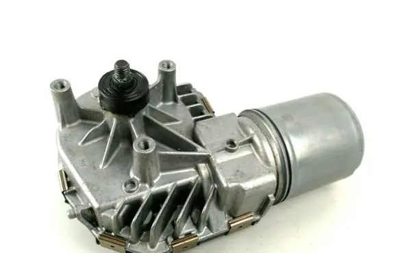 Wiper motor