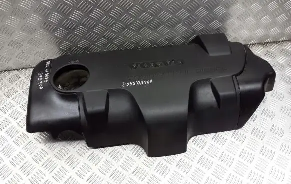 Volvo S60 Heat shield in engine bay 08631624