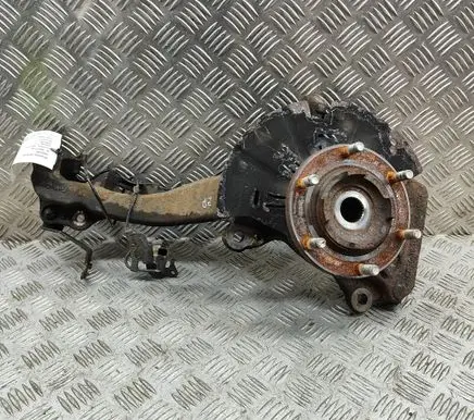 BMW 5 GT F07 Front wheel hub EB3G3K170BD EB3G3K170BC