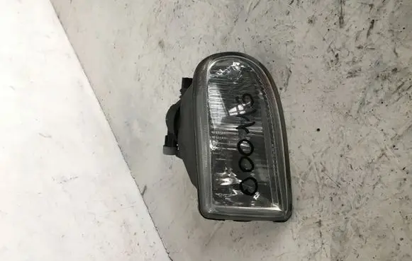 Renault Laguna II Front fog light