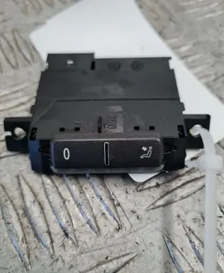 Volkswagen Phaeton Air circulation switch 
