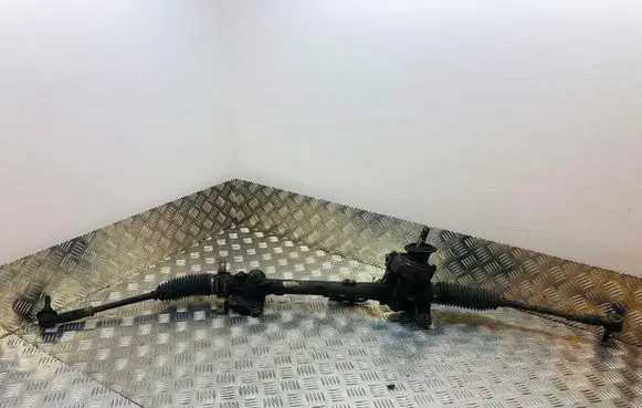 Volkswagen PASSAT B6 Steering rack
