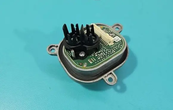 Audi A4 S4 B9 8W LED ballast control module 1305715396 IMPRK1549264