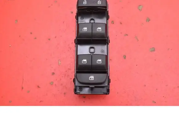 KIA Sportage Electric window control switch 93571R2100