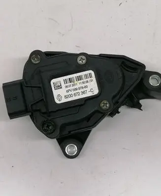 Renault Master III Accelerator pedal position sensor 8200672367C 6PV00997800