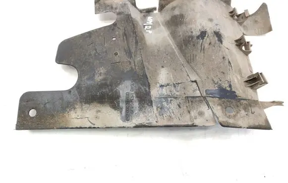 Renault Espace - Grand espace IV Engine splash shield/under tray 3700031881 8200458739