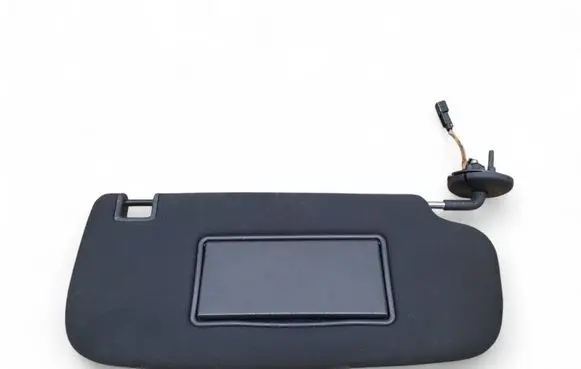 Jeep Grand Cherokee Sun visor
