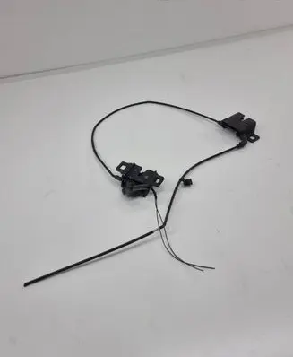 Jaguar E-Pace Engine bonnet/hood lock/catch 5H2216700BF