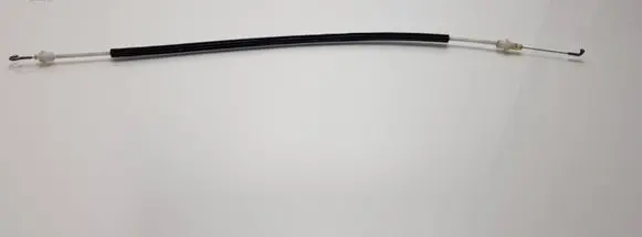 Audi A6 S6 C5 4B Rear door cable line 