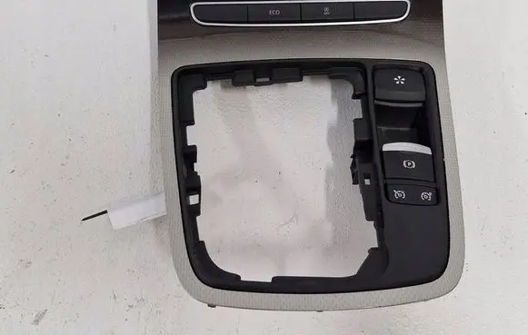 Renault Scenic IV - Grand scenic IV Panel trim 